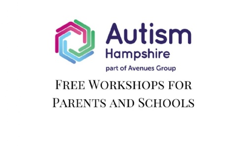 Latest News » Autism Support and Information Workshops for Parents